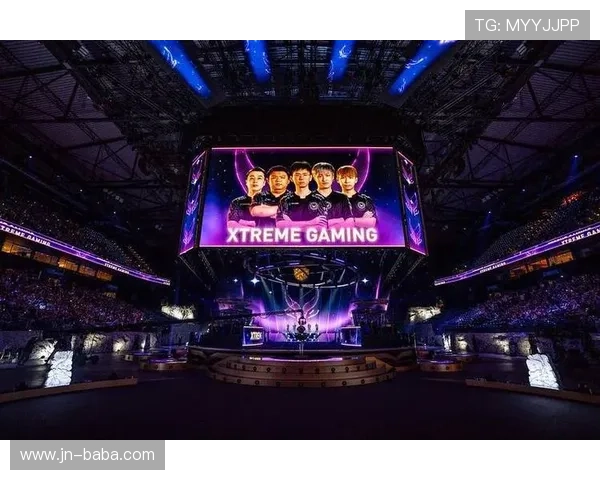 全球电竞格局再生变数新兴战队强势崛起掀起冠军争夺热潮