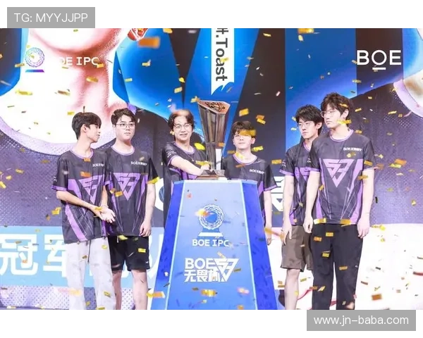 全球电竞盛典揭幕各大战队激烈角逐巅峰荣誉引爆玩家热情