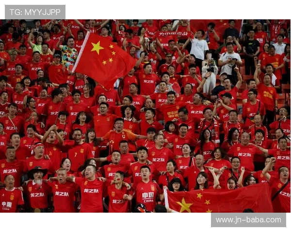 国足逆转取胜震撼全场新星闪耀引爆全国球迷热血时刻