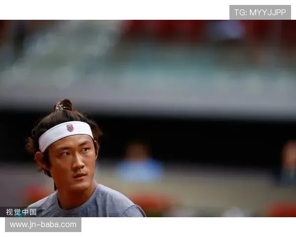 张之臻逆转晋级上海大师赛八强再创中国男网历史新高