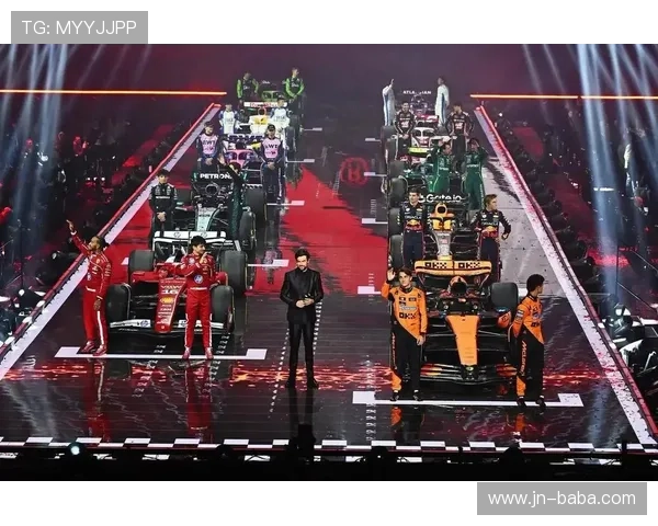 F1赛季风云再起：新规则新车队角逐冠军宝座，赛车技术创新成焦点