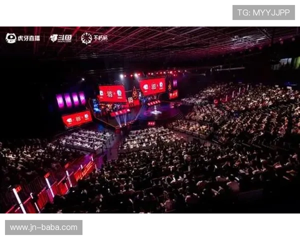 世界赛新王诞生巅峰对决引爆全球电竞热潮