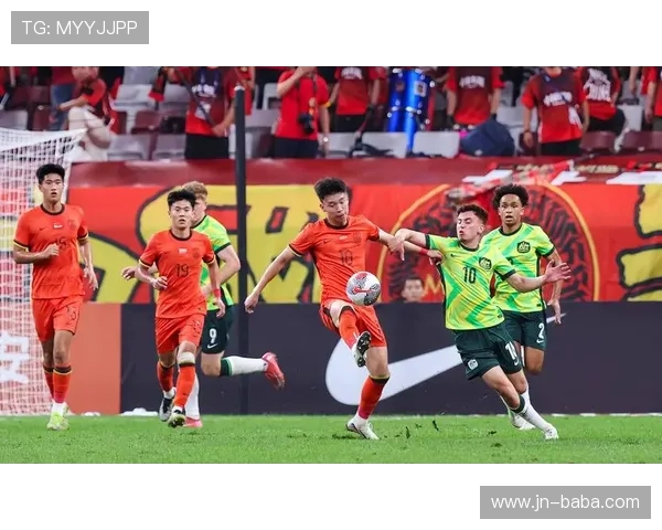 世界杯预选赛中国男足顽强逆转逆袭澳大利亚 展现团队精神与韧性 世界杯预选赛中国男足顽强逆转逆袭澳大利亚 展现团队精神与韧性