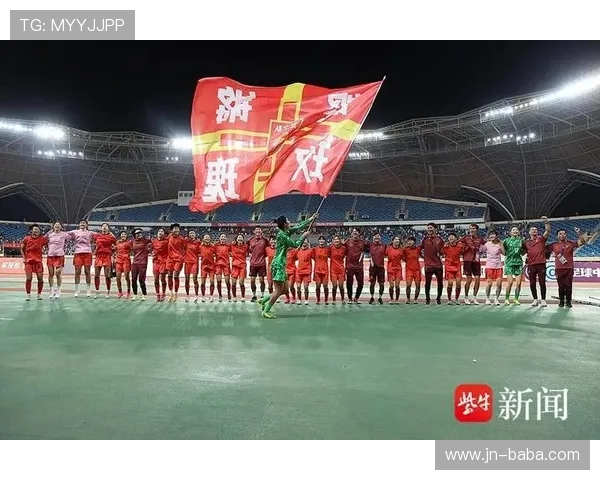 中国女足亚洲杯再创辉煌 以强势表现挺进决赛力争卫冕