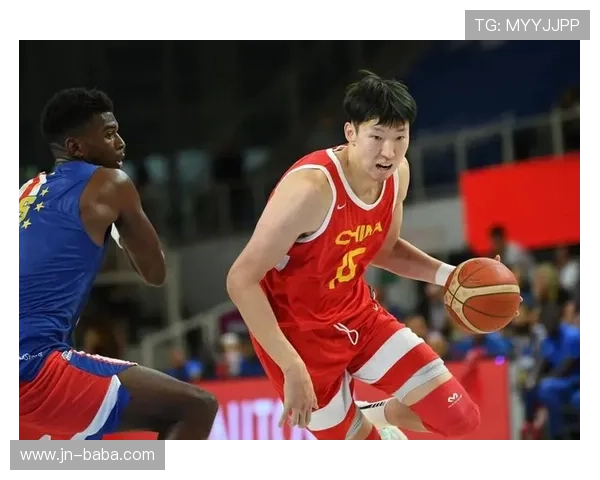 中国男篮备战世界杯 目标直指前八 全新阵容力争突破自我