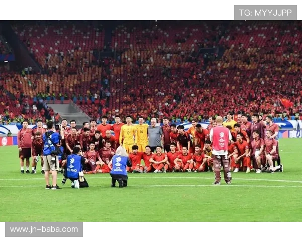 中国足球再次冲击世界杯 梦想与现实的距离有多远