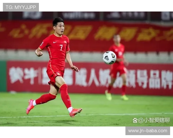 中国足球队全新阵容亮相 热身赛迎战国际强队备战世界杯预选赛