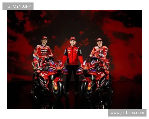杜卡迪续约风波再起 马丁与巴尼亚亚赛场暗战引发MotoGP格局震荡