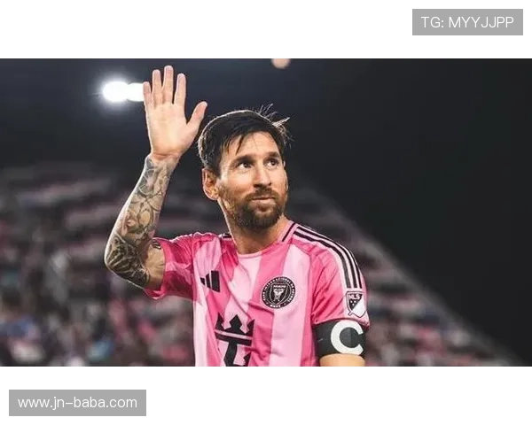 梅西加盟国际米兰热刺仍在谈判阶段 世界足坛夏季转会风云再起