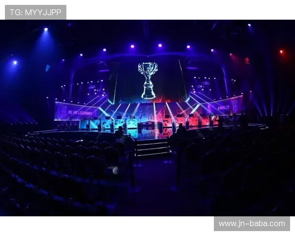 电竞赛事热度爆棚 新兴战队崛起带来行业新变革