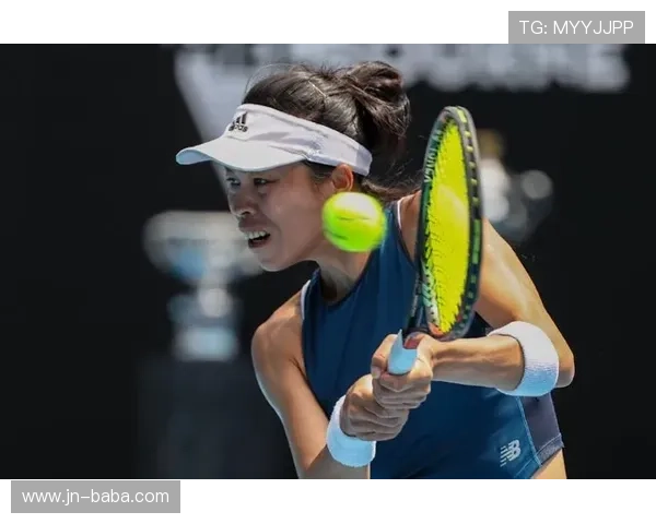 网球名将晋级澳网四强 赛季开局势头强劲 持续挑战世界排名新高