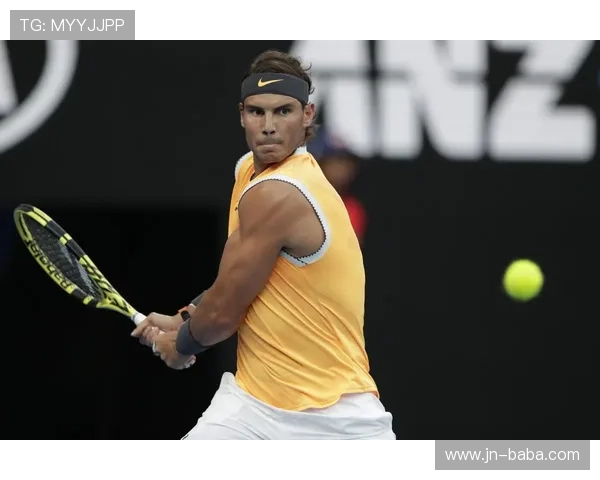 网球巨星纳达尔宣布退役 新一代球员迎来时代变革