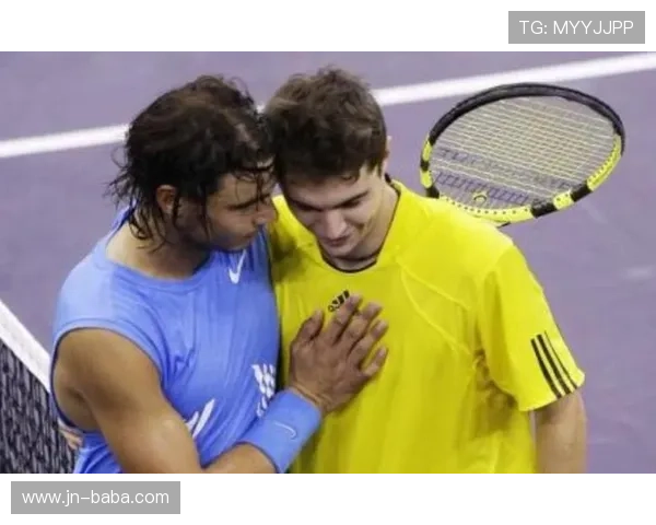 网球大师赛赛季精彩回顾 纳达尔费德勒无缘决赛年轻新星崭露头角