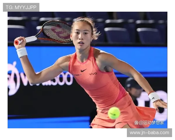 网球新星横扫世界排名前十 夺得个人职业生涯首个大满贯冠军 网球新星横扫世界排名前十 夺得个人职业生涯首个大满贯冠军