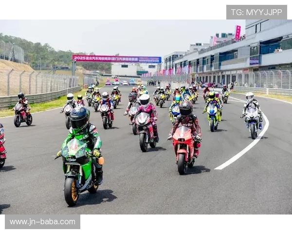 MotoGP赛场掀新战局顶尖车手激烈角逐年度桂冠走势难测风云再起 MotoGP赛场掀新战局顶尖车手激烈角逐年度桂冠走势难测风云再起