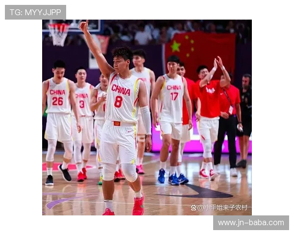 中国男篮逆袭胜菲律宾,晋级亚洲杯四强展现强大实力 中国男篮逆袭胜菲律宾,晋级亚洲杯四强展现强大实力