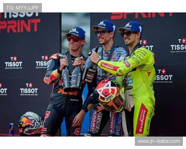 摩托GP赛季最新动态:顶级车手角逐激烈,赛道变革引领新挑战