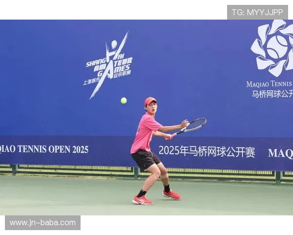 新星连胜掀起赛场风暴网球赛季焦点竞争格局再度全面升级备受关注