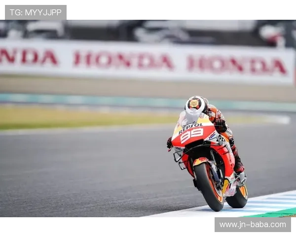 MotoGP赛季激战升级 瓦伦西亚站精彩回顾及未来赛事展望