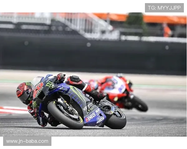 MotoGP赛季风云再起 新星崛起与冠军争夺进入白热化阶段
