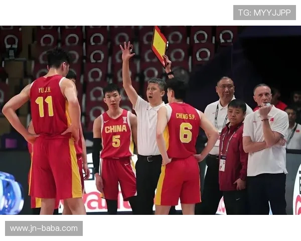 中国男篮战胜菲律宾晋级亚洲杯四强 小组赛展现强大实力