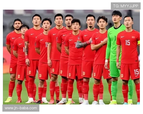 国足新周期首战告捷年轻阵容展现速度与韧性引发球迷期待未来发展