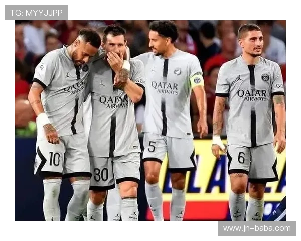 梅西携手内马尔重返巴萨大名单，巴黎圣日耳曼或迎夏季重建新篇章