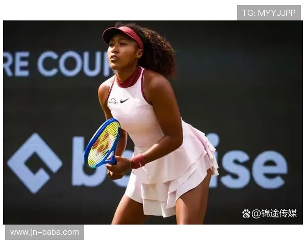 网球赛事激战正酣 新星崛起与老将争锋 未来之星能否超越传奇