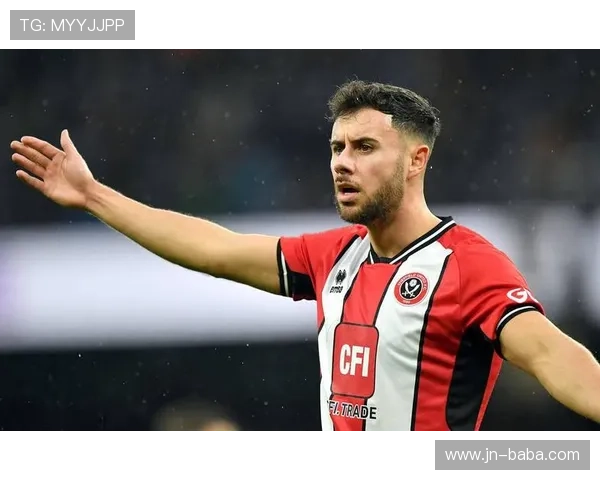 谢菲联足球俱乐部：英格兰足球历史中的传奇与崛起之路