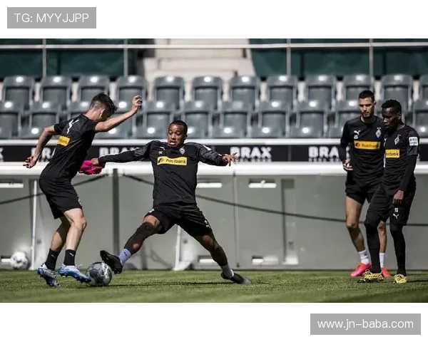 门兴格拉德巴赫宣布重组球队阵容着眼德甲下半程全力冲击欧战席位