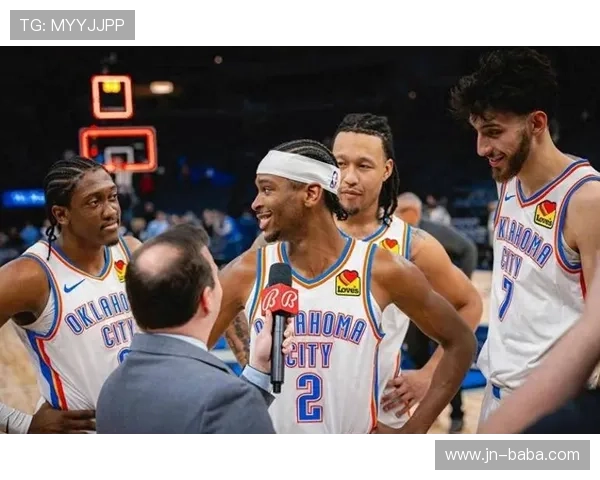 雷霆重建新篇章 展望未来年轻核心如何引领球队崛起